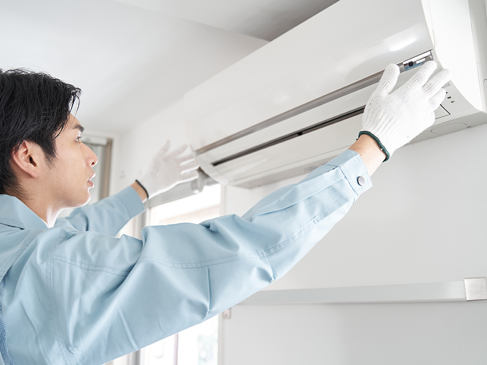 ー空調設備の業者選びで失敗しないための完全ガイドー